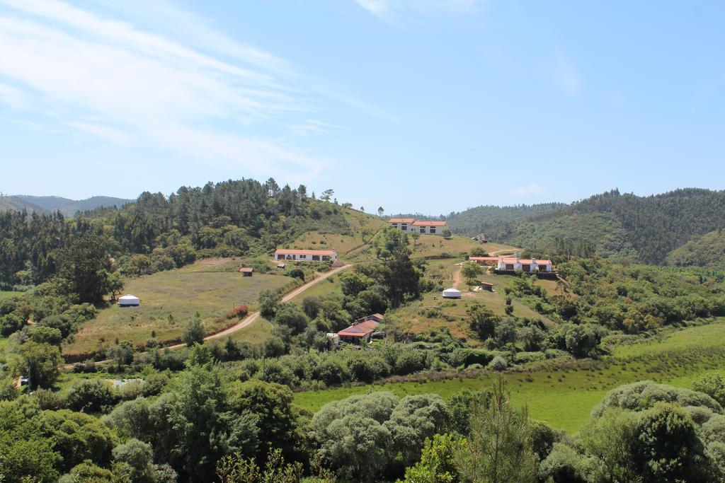 Vida Pura Appartement