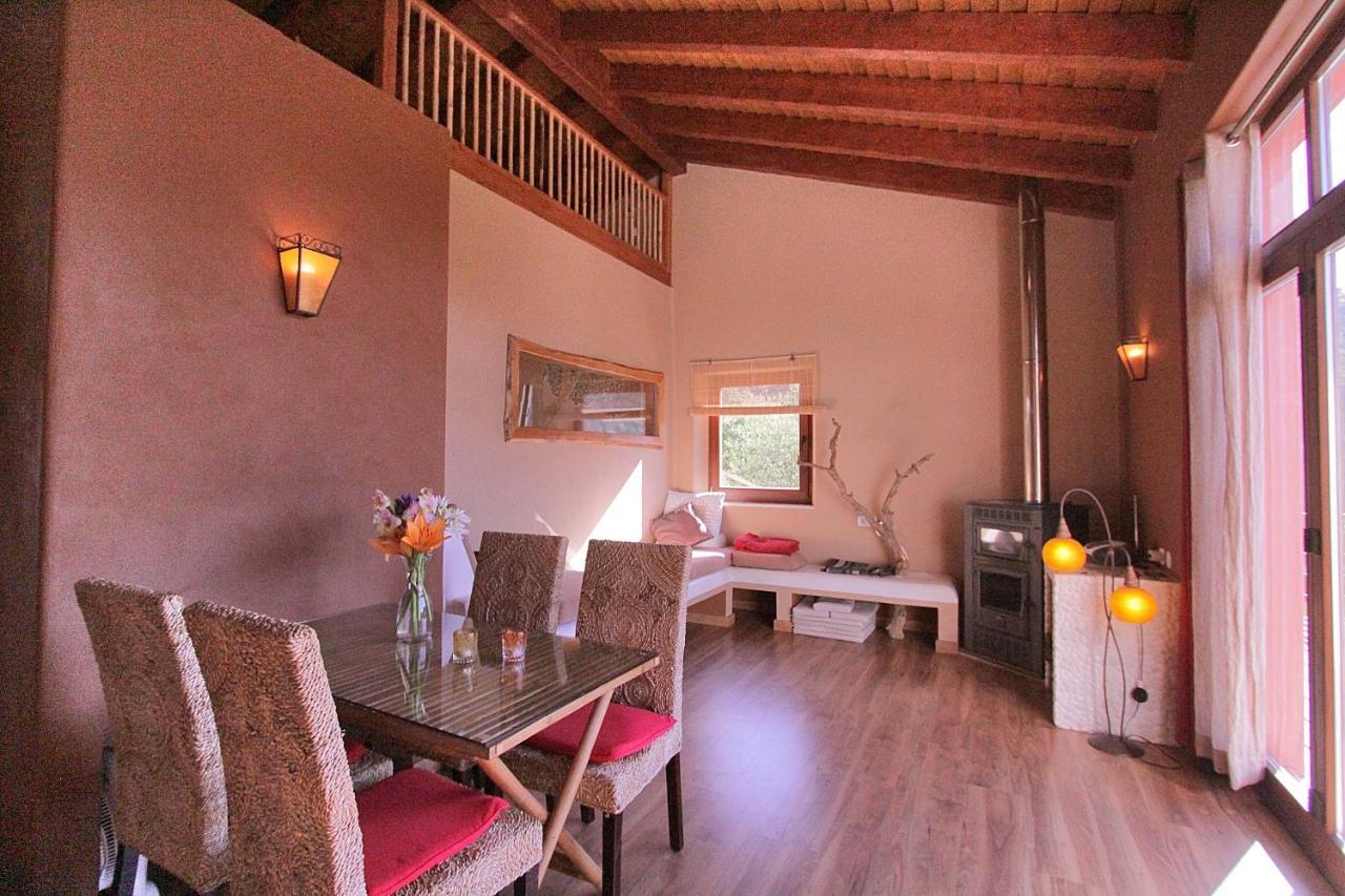Vida Pura Appartement Odeceixe