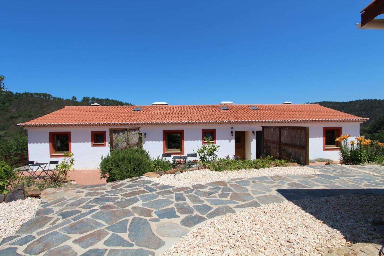 Vida Pura Appartement *