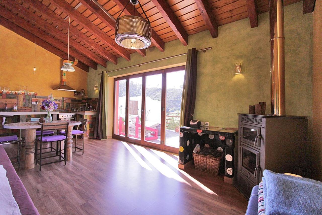 Appartement Vida Pura