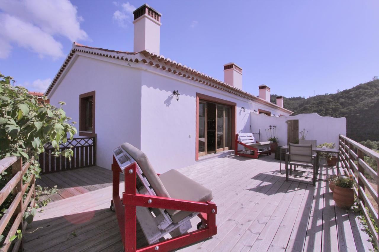 Vida Pura Appartement *
